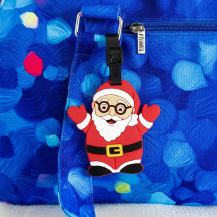 Etiqueta para equipaje - Ani-luggage