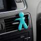 Car air freshener - Cesare