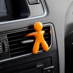 Car air freshener - Cesare