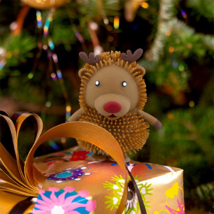 Animale meccanico automatico - Jumpy