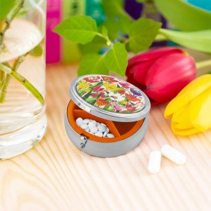 Pill box - Posologik