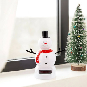 Muñeco bailarín solar - 1-2-3 Soleil