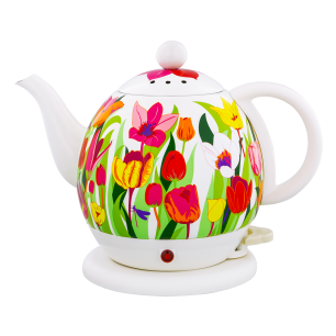 Bollitore elettrico 1 L - Byzance