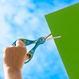 Safety scissors - Nathan