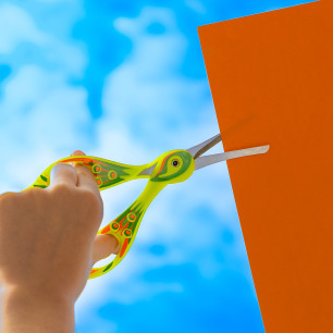 Safety scissors - Nathan