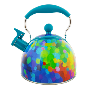 Wasserkessel 1,8 L - Sifflothé