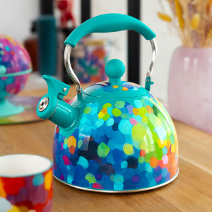 Kettle 1,8 L - Sifflothé