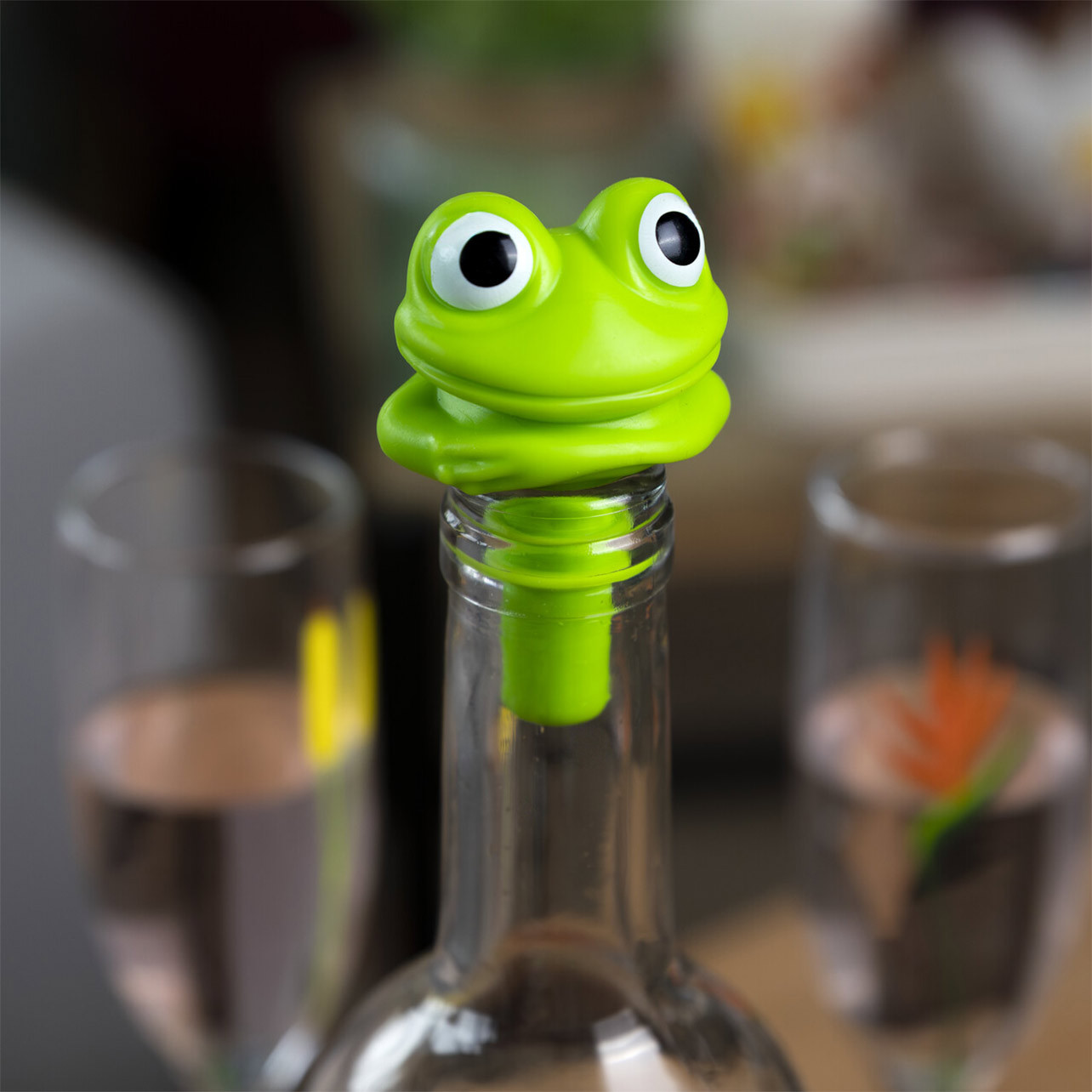Images De Bouchon De Bouteille Frozen - Découpes Manuelles D'un Pouce, Livraison Gratuite !