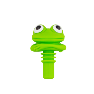 Flaschenverschluss - Pop the Frog