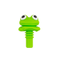 Bouchon de bouteille - Pop the Frog