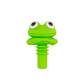 Tapón de botella - Pop the Frog