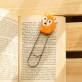 Large bookmark - Ani-bigmark