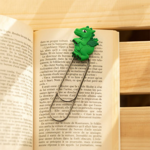 Segnapagina modello grande - Ani-bigmark