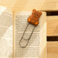 Large bookmark - Ani-bigmark