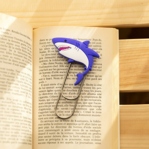 Segnapagina modello grande - Ani-bigmark