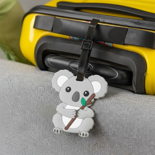 Kofferanhänger - Ani-luggage