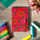 A5 notebook - Pop Note