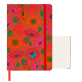 40920 - Taccuino A5 - Pop Note - Coquelicots