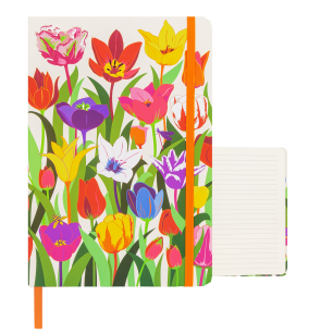 Bloc de notas A5 - Pop Note