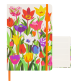 40920 - A5-Heft - Pop Note - Tulipes