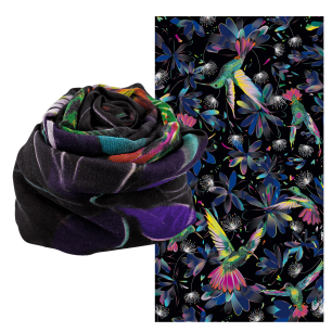 Foulard / pareo - Balade