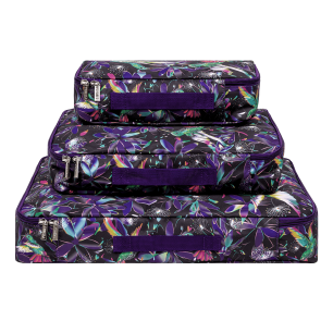 Set di 3 borse da viaggio - Travel organizer