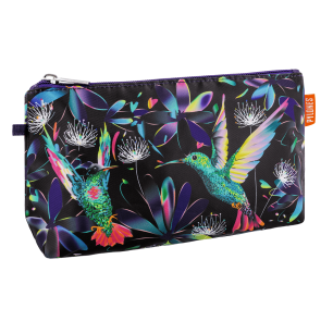 Trousse da trucco - Zip glam