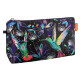 40505 - Cosmetic bag - Zip glam - Amazonia