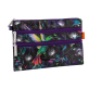 32372 - Pochette 3 zips - Zip It - Amazonia