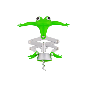 Tire-bouchon articulé - Frog me up