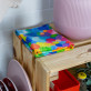 Dishcloth - Ah! Tache Moi