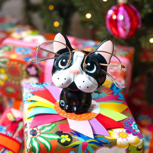 Glasses holder - Buddy