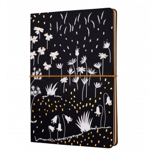Doppio taccuino A5 - Smart Note