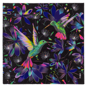 Microfibre cloth for glasses - Belle Vue