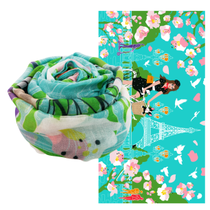 Scarf / Sarongs - Balade