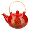 Second Chance - Japanese style teapot - Matinal Tea