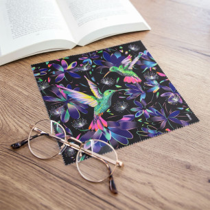 Tessuto in microfibra per occhiali - Belle Vue