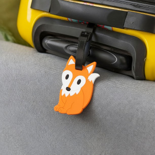 Kofferanhänger - Ani-luggage