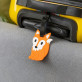 Etiqueta para equipaje - Ani-luggage