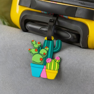 Kofferanhänger - Ani-luggage