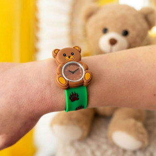 Montre slap - Funny Time