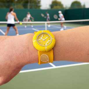 Montre slap - Funny Time