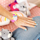 Slap Armbanduhr - Funny Time