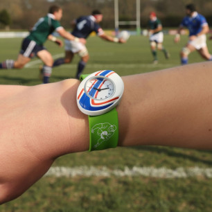 Slap watch - Funny Time