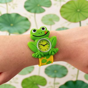 Orologio bambini - Funny Time