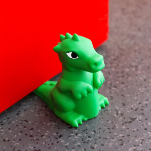 Tope para puerta - Dragondoor