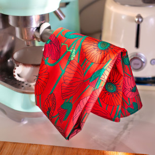 Dishcloth - Ah! Tache Moi