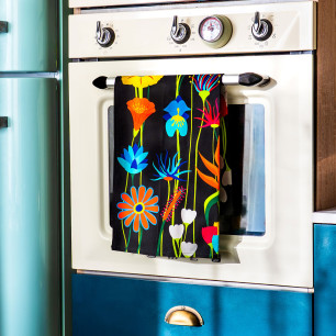 Küchentuch - Ah! Tache Moi