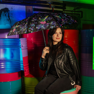 Compact umbrella - Parapli