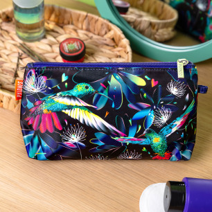 Trousse da trucco - Zip glam